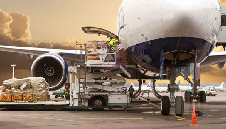 Types of Air Cargo