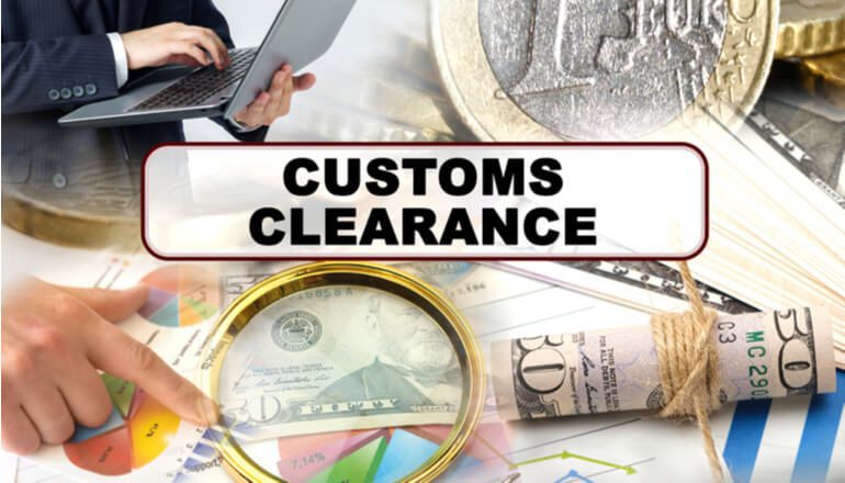 Customs Clearance Qatar