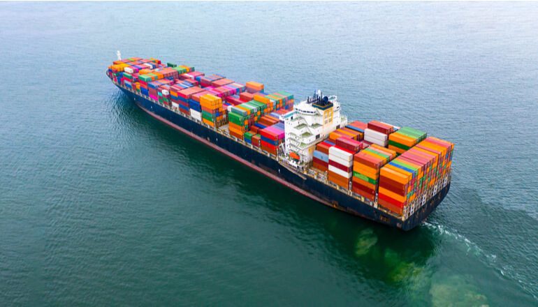 Sea Cargo Qatar
