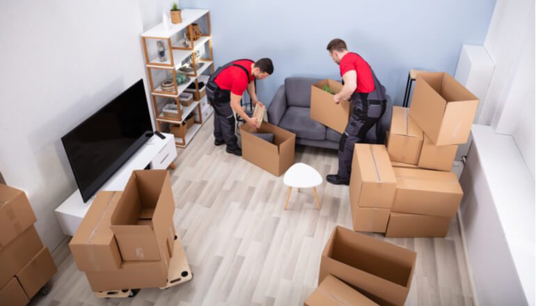 Packers and movers in Qatar