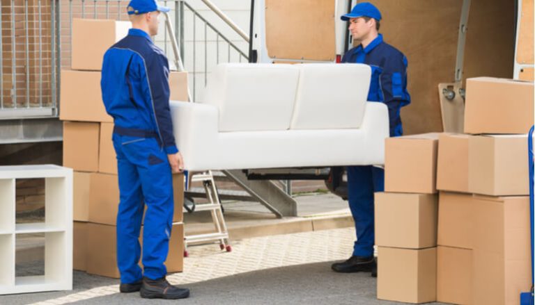 Furniture Movers in Qatar