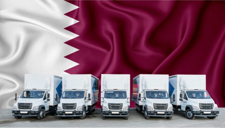 Various Models of Logistics Services in Qatar