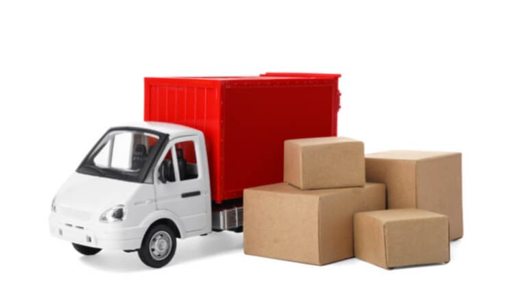 eCommerce Delivery in Qatar
