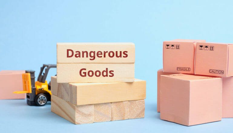 Dangerous Goods