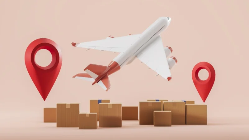 Air Cargo Tracking: Track Your Shipment With Real-time Information