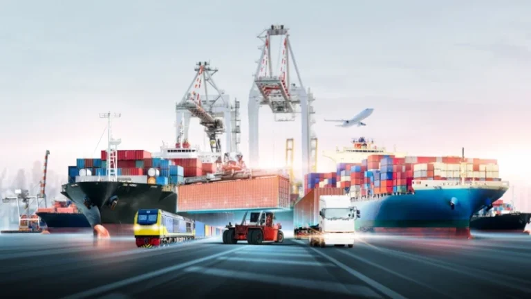 Cargo Carrier Supply Chain Solutions