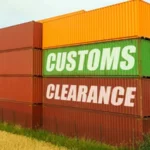 Customs Clearance Process