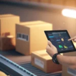 Smart Warehousing