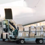 Air Cargo Charter